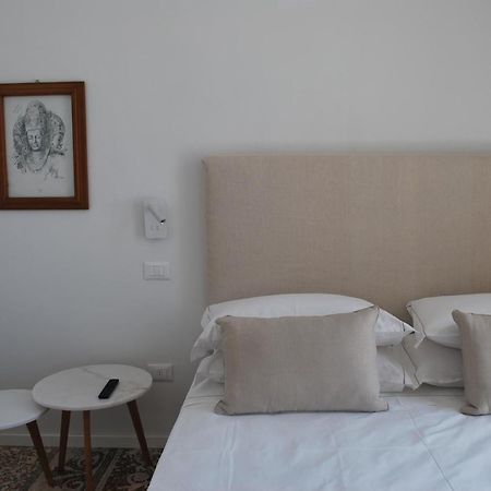갈리폴리 Palazzo Del Cavaliere B&B 외부 사진