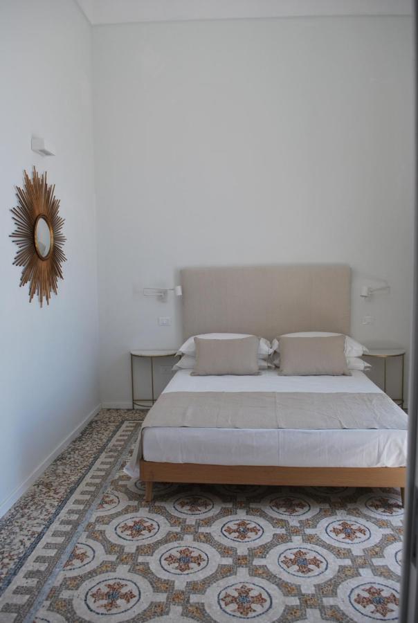 갈리폴리 Palazzo Del Cavaliere B&B 외부 사진