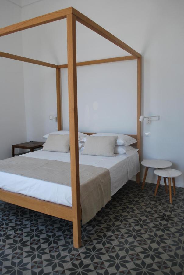갈리폴리 Palazzo Del Cavaliere B&B 외부 사진