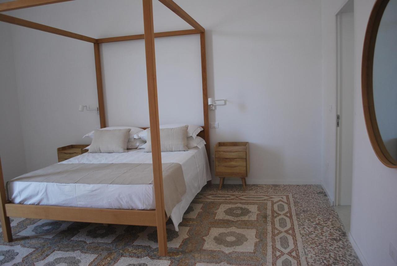 갈리폴리 Palazzo Del Cavaliere B&B 외부 사진