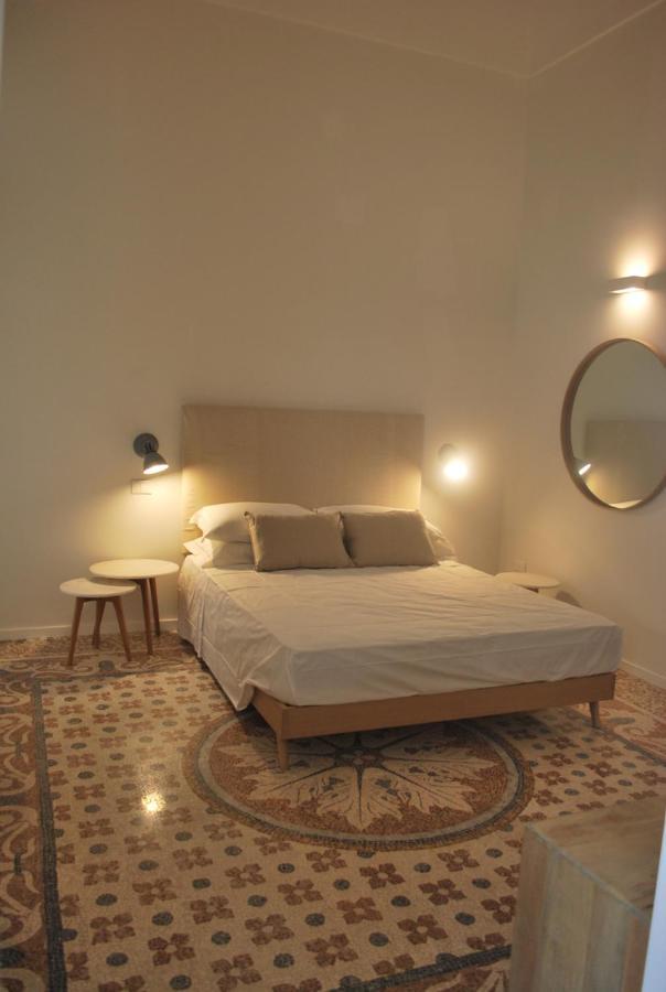 갈리폴리 Palazzo Del Cavaliere B&B 외부 사진