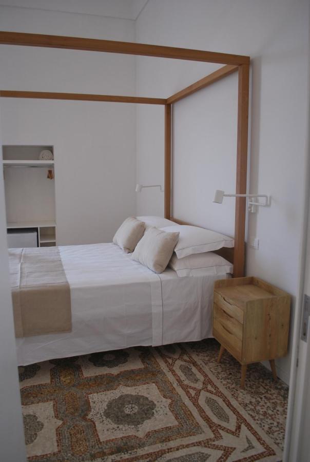 갈리폴리 Palazzo Del Cavaliere B&B 외부 사진