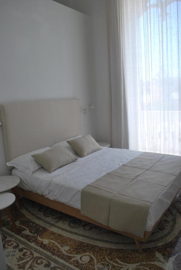 갈리폴리 Palazzo Del Cavaliere B&B 외부 사진