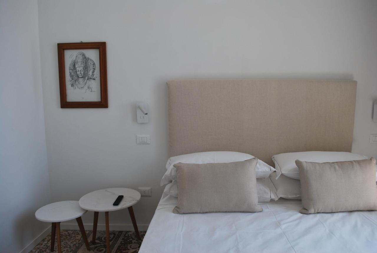 갈리폴리 Palazzo Del Cavaliere B&B 외부 사진