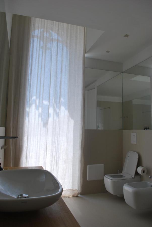 갈리폴리 Palazzo Del Cavaliere B&B 외부 사진