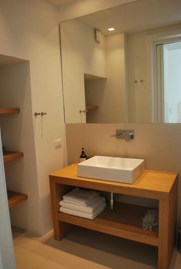 갈리폴리 Palazzo Del Cavaliere B&B 외부 사진