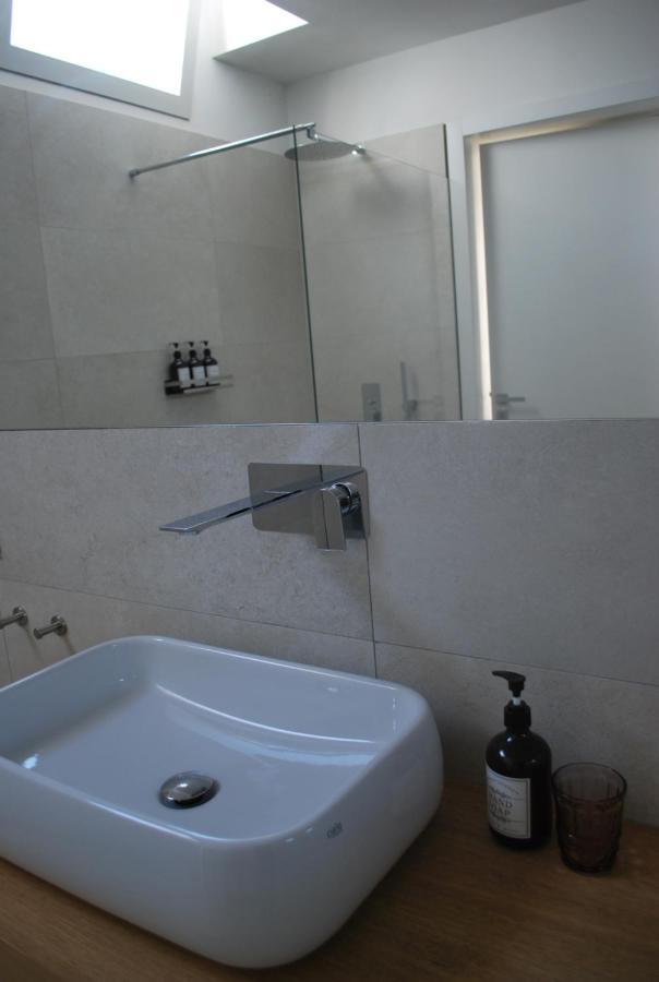 갈리폴리 Palazzo Del Cavaliere B&B 외부 사진