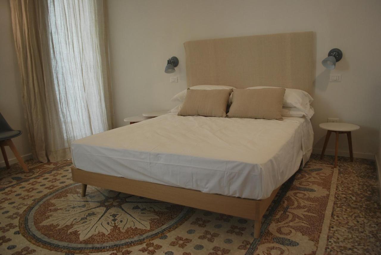 갈리폴리 Palazzo Del Cavaliere B&B 외부 사진